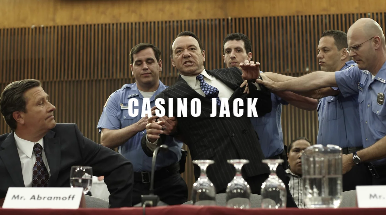 Casino Jack