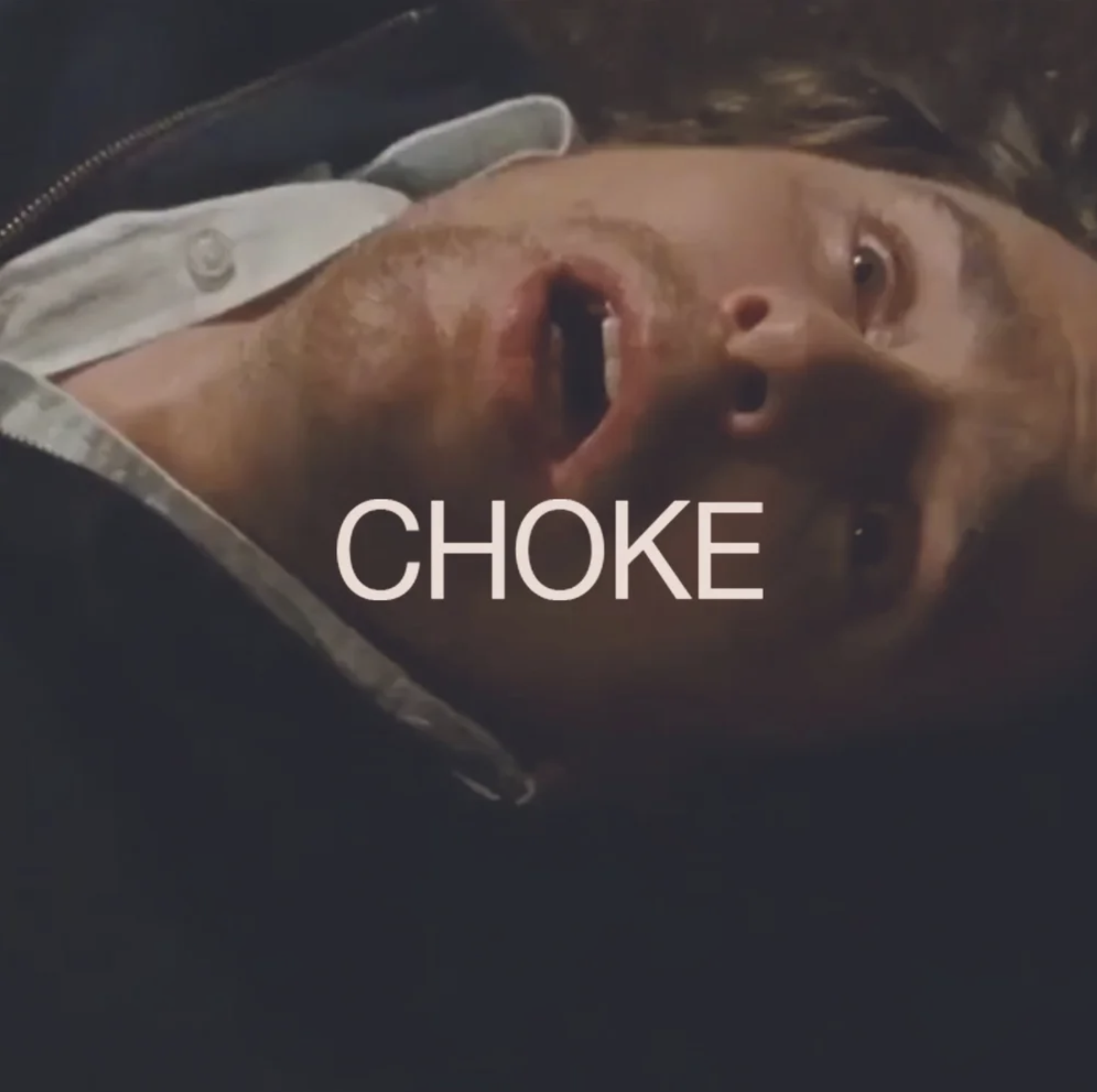 Choke