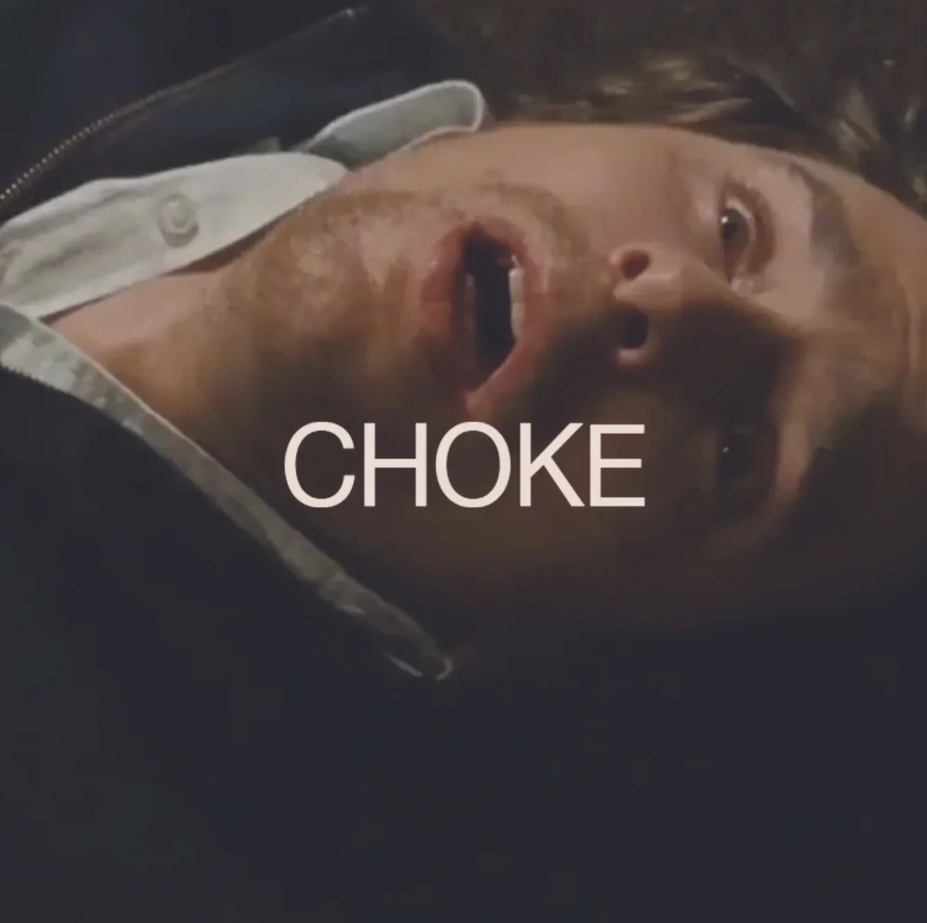 Choke