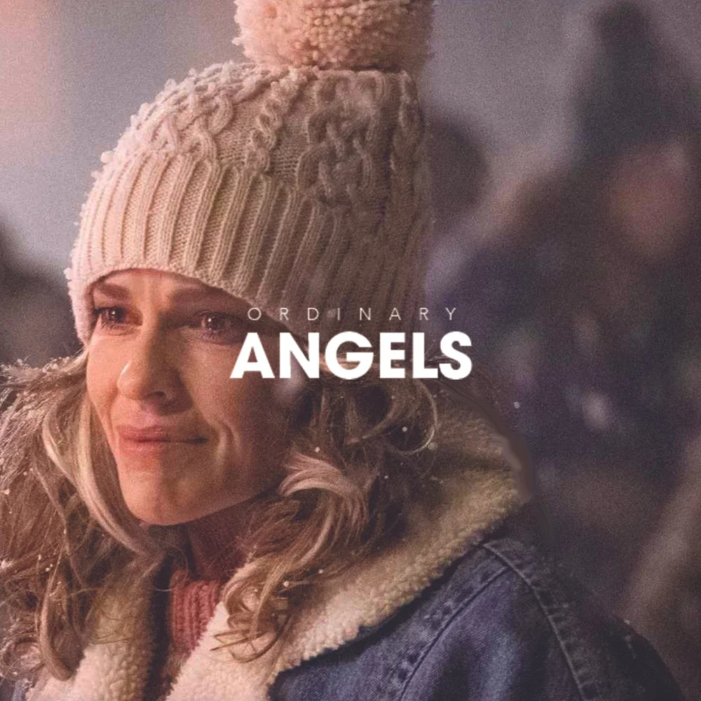 Ordinary Angels