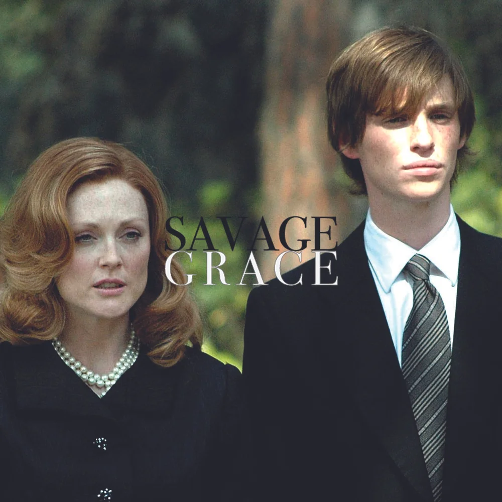 Savage Grace