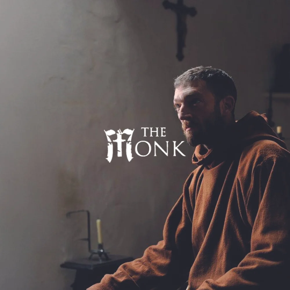The Monk