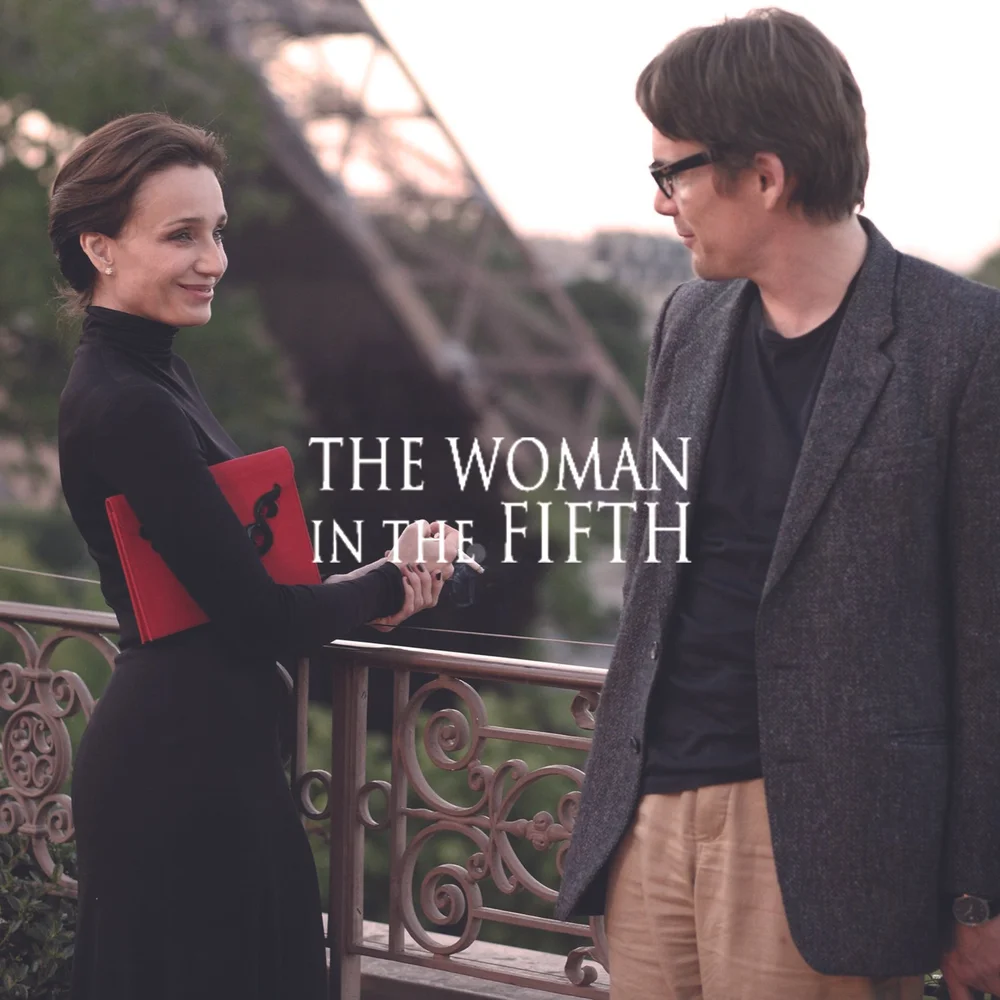 The Woman in the Fifth