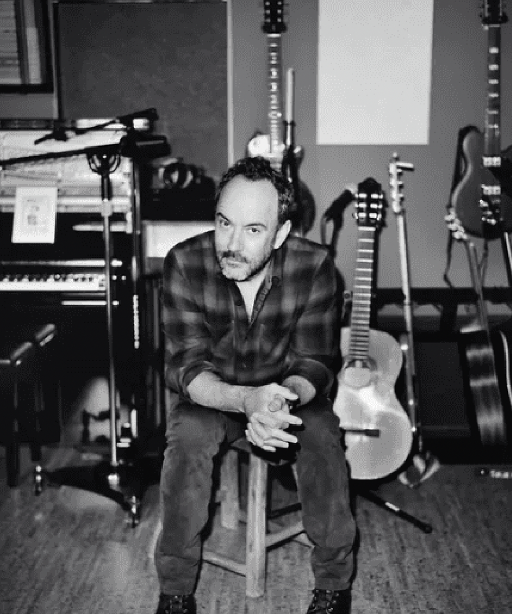 Dave Matthews