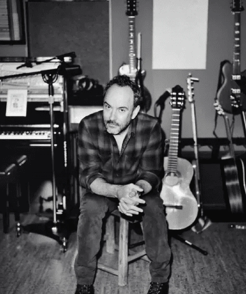 Dave Matthews