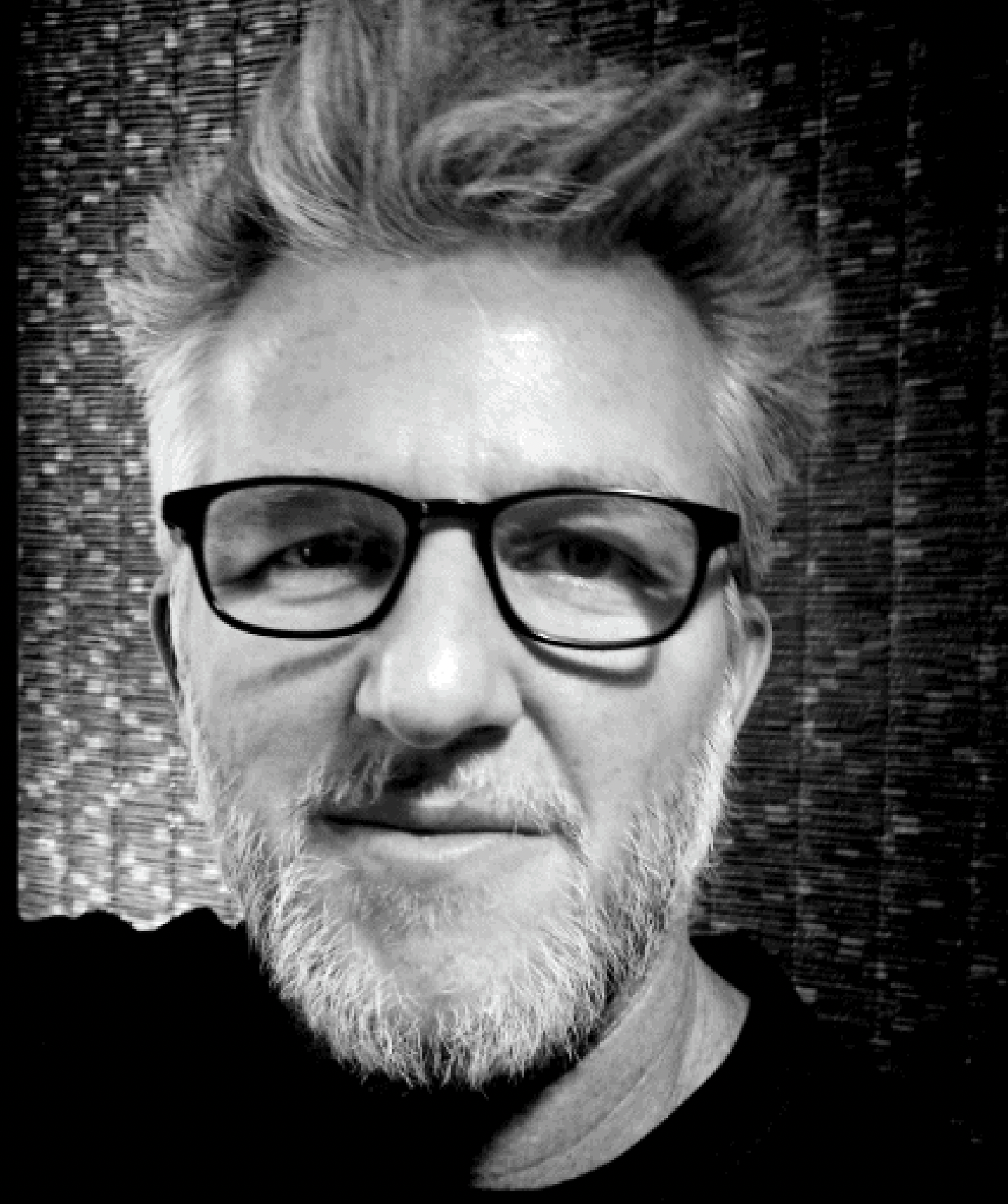 Jonathan Dorfman